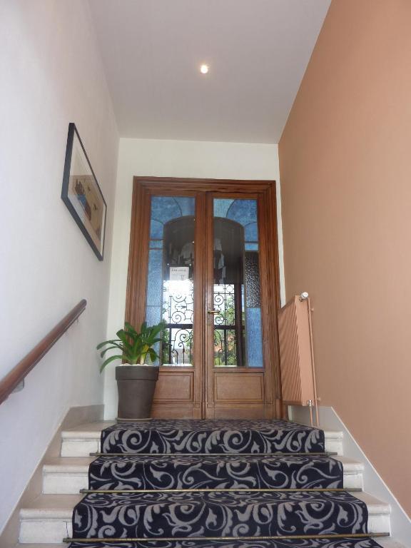 Villa Elyane Colmar Exteriér fotografie