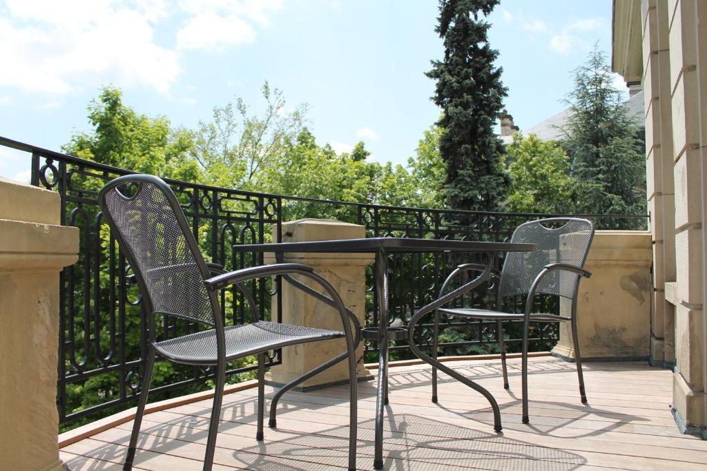 Villa Elyane Colmar Exteriér fotografie