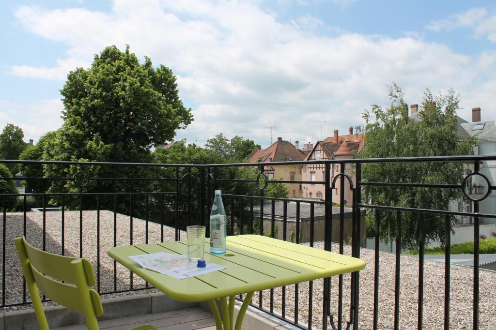 Villa Elyane Colmar Exteriér fotografie